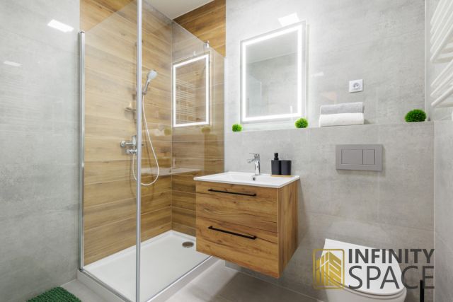 Mieszkanie 3-pokojowe Warszawa Ochota, ul. Włodarzewska. Zdjęcie 9