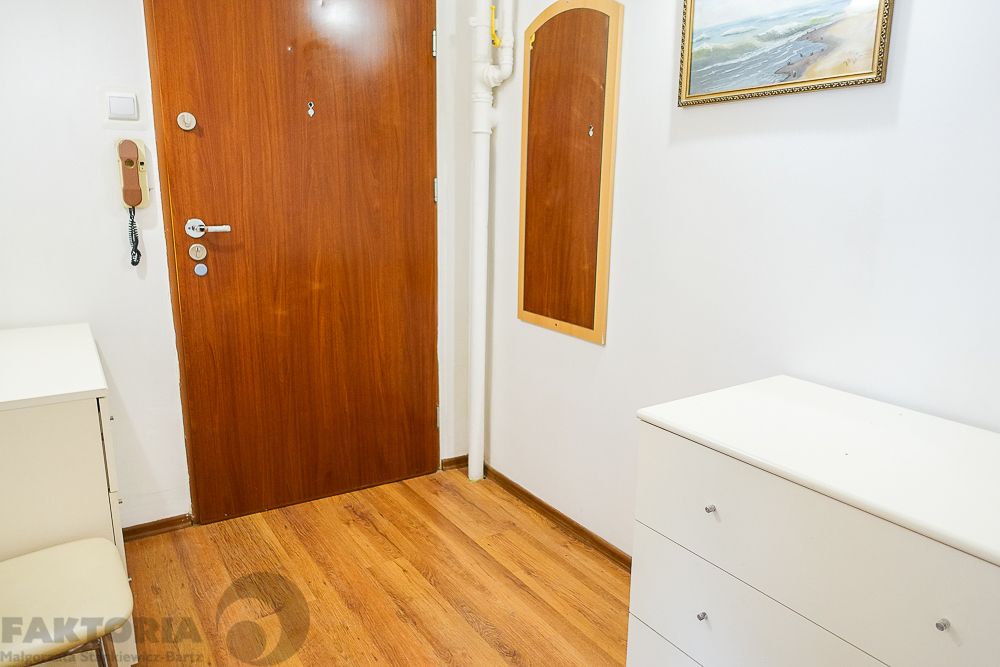 Mieszkanie 2-pokojowe Szczecin Centrum. Zdjęcie 12