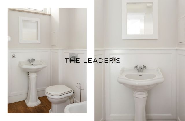 dom szeregowy, 6 pokoi Warszawa Wilanów, ul. Stanisława Kostki Potockiego. Zdjęcie 17