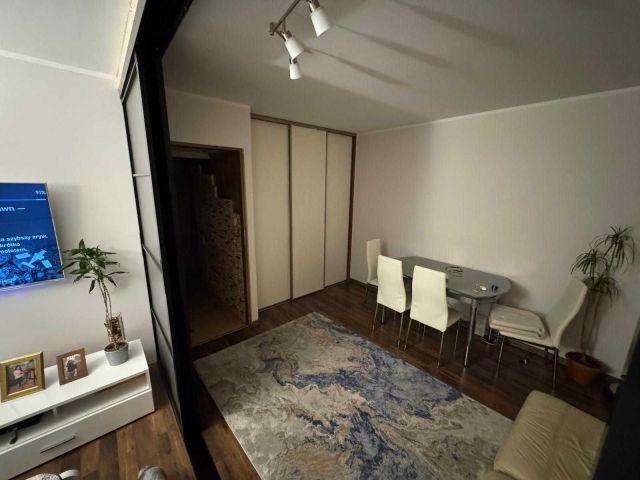 Mieszkanie 2-pokojowe Pruszków, os. Stanisława Staszica. Zdjęcie 1