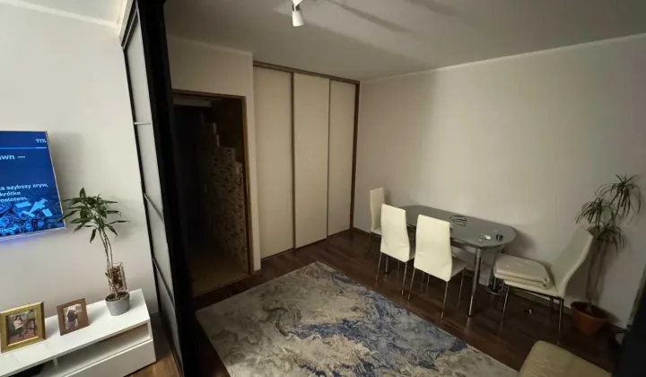 Mieszkanie 2-pokojowe Pruszków, os. Stanisława Staszica