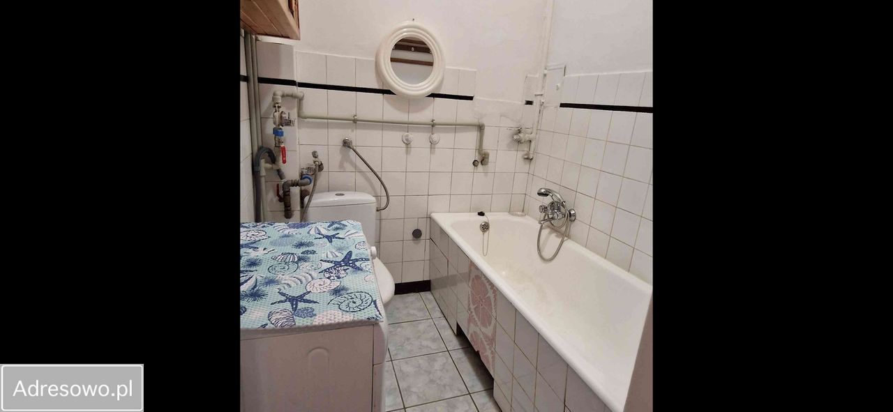 Mieszkanie 1-pokojowe Łódź Bałuty, ul. Wrocławska. Zdjęcie 5