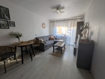 Mieszkanie 2-pokojowe Kielce KSM, ul. Mazurska. Zdjęcie 3