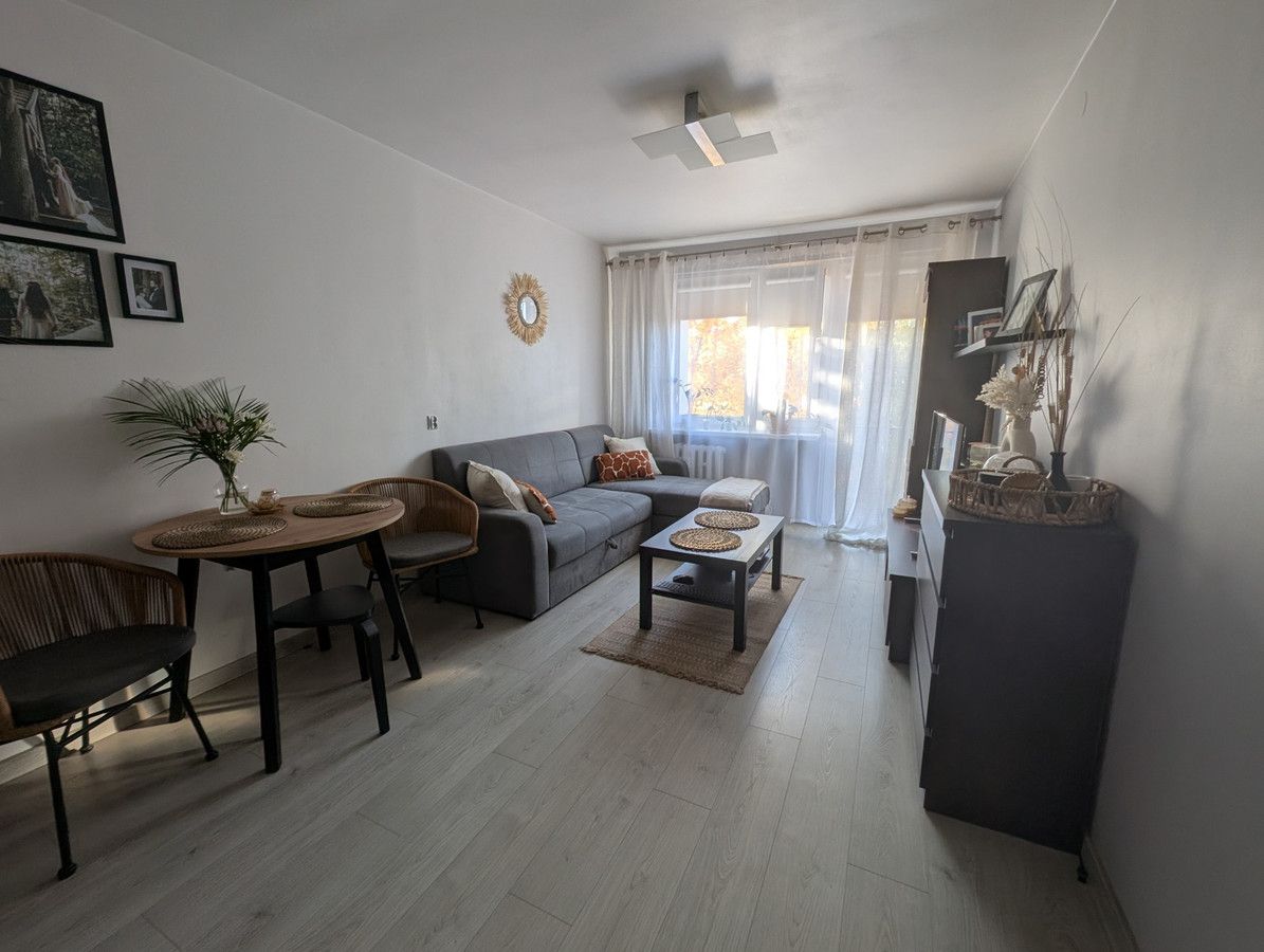 Mieszkanie 2-pokojowe Kielce KSM, ul. Mazurska. Zdjęcie 4