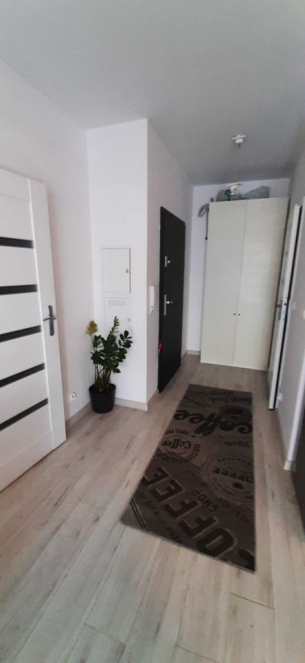 Mieszkanie 2-pokojowe Bydgoszcz Glinki. Zdjęcie 4