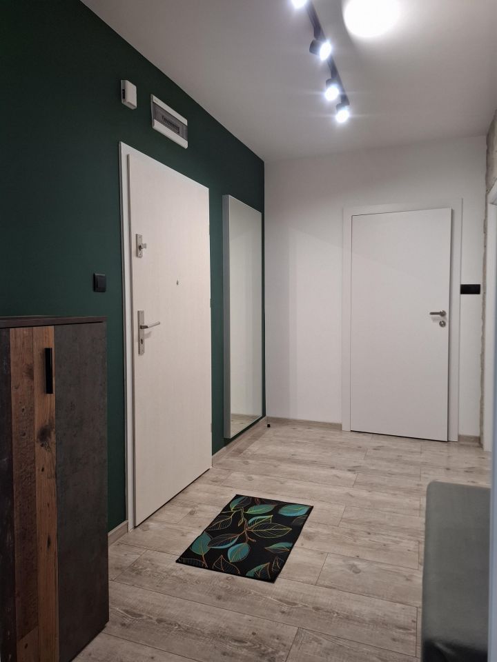 Mieszkanie 2-pokojowe Września, ul. Juliusza Słowackiego. Zdjęcie 3