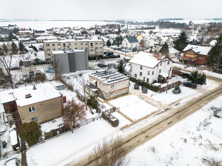 dom wolnostojący, 6 pokoi Pszczółki. Zdjęcie 9