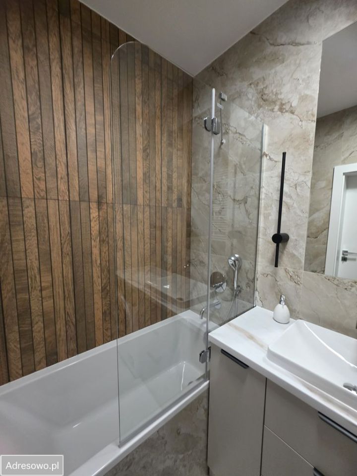 Mieszkanie 2-pokojowe Warszawa Praga-Północ, ul. Jagiellońska. Zdjęcie 12