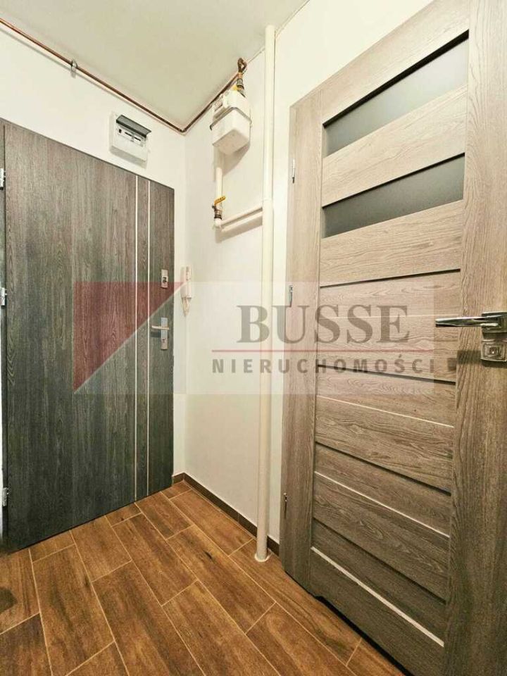 Mieszkanie 1-pokojowe Szczecin Niebuszewo, ul. bł. Wincentego Kadłubka. Zdjęcie 7