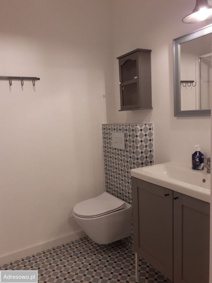 Mieszkanie 1-pokojowe Łódź Górna, ul. Walerego Wróblewskiego. Zdjęcie 8