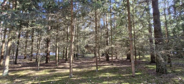 Działka rekreacyjna Osiedle Wilga. Zdjęcie 1