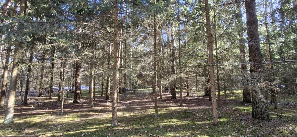 Działka rekreacyjna Osiedle Wilga. Zdjęcie 1