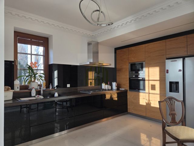 dom wolnostojący, 5 pokoi Grodzisk Mazowiecki, ul. M. Konopnickiej. Zdjęcie 19