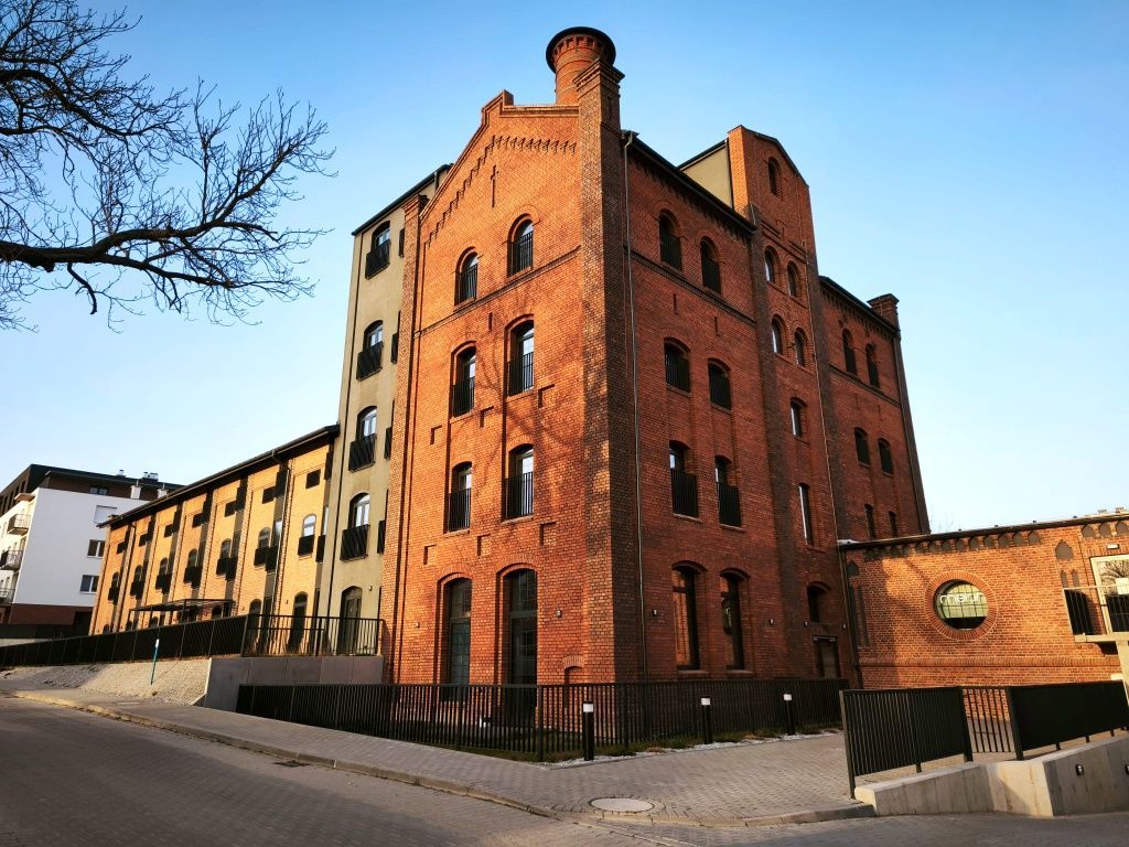 Mieszkanie 3-pokojowe Nysa. Zdjęcie 1