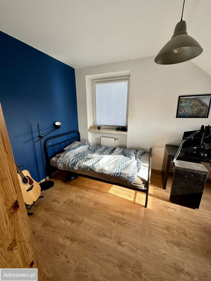 Mieszkanie 4-pokojowe Gdynia Wielki Kack, ul. Waleriana Szefki. Zdjęcie 11