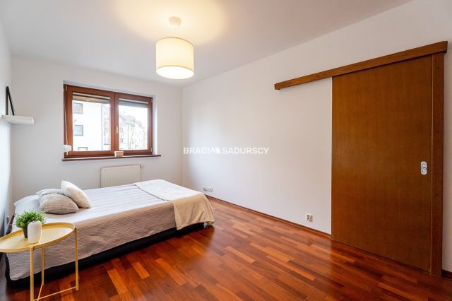Mieszkanie 3-pokojowe Kraków Krowodrza, ul. Kazimierza Wierzyńskiego. Zdjęcie 6