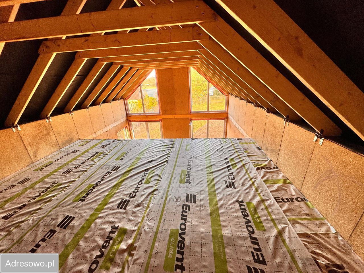 dom letniskowy, 2 pokoje Straduny. Zdjęcie 8