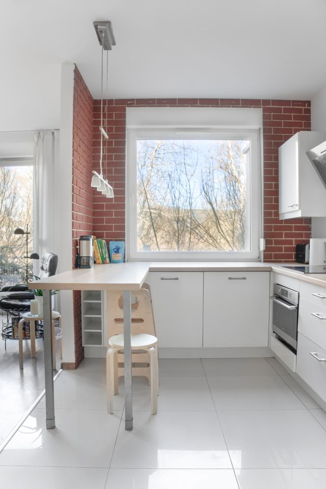 Mieszkanie 4-pokojowe Poznań Zawady, ul. Smolna. Zdjęcie 8