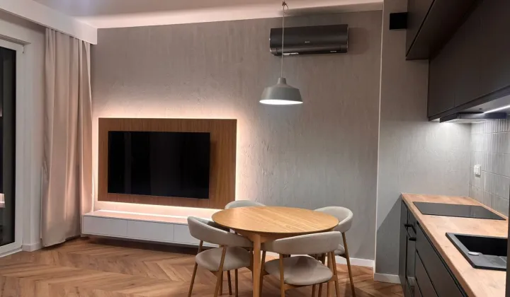 Mieszkanie 3-pokojowe Warszawa Białołęka, ul. Geodezyjna