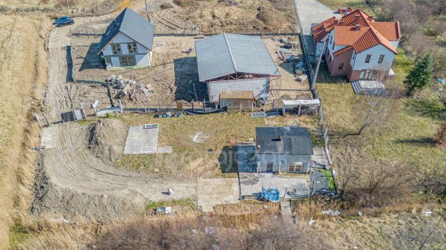 Działka inwestycyjna Przejazdowo, ul. Główna. Zdjęcie 3