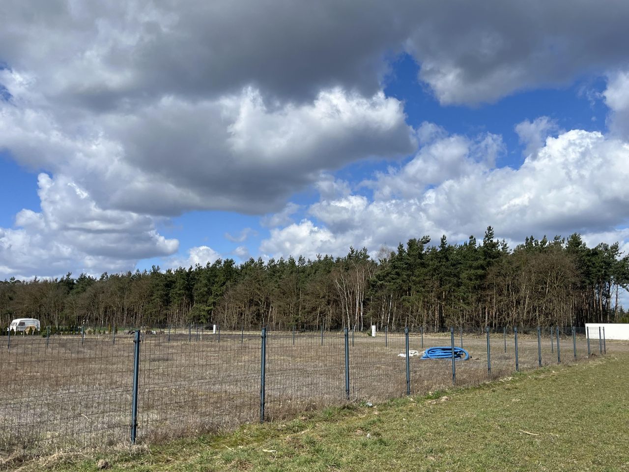 Działka budowlana Jaszkowo, Polna. Zdjęcie 9