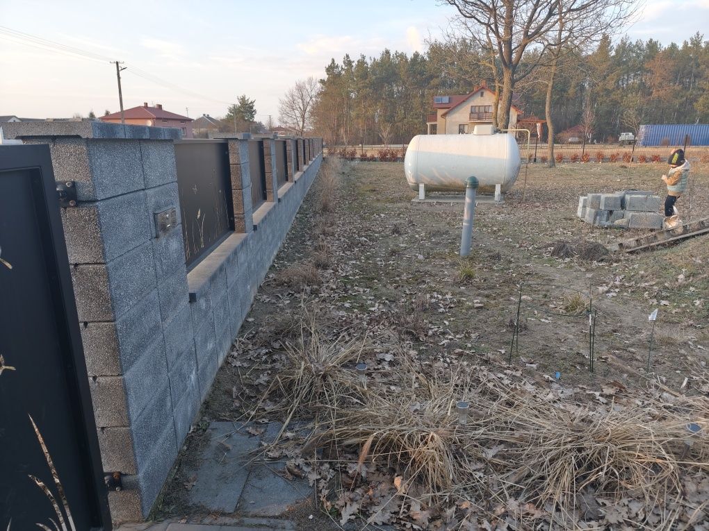 dom wolnostojący, 4 pokoje Wygnanka. Zdjęcie 3