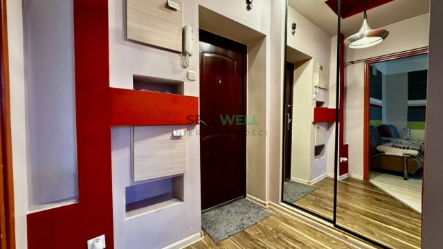 Mieszkanie 1-pokojowe Łódź, ul. Uniwersytecka. Zdjęcie 2