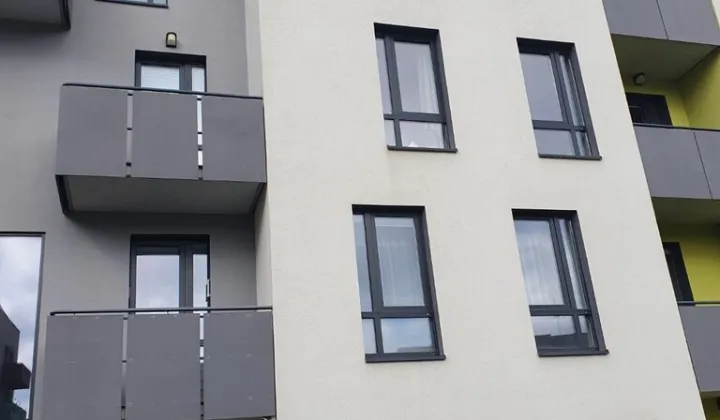 Mieszkanie 2-pokojowe Kłodzko, ul. Letnia