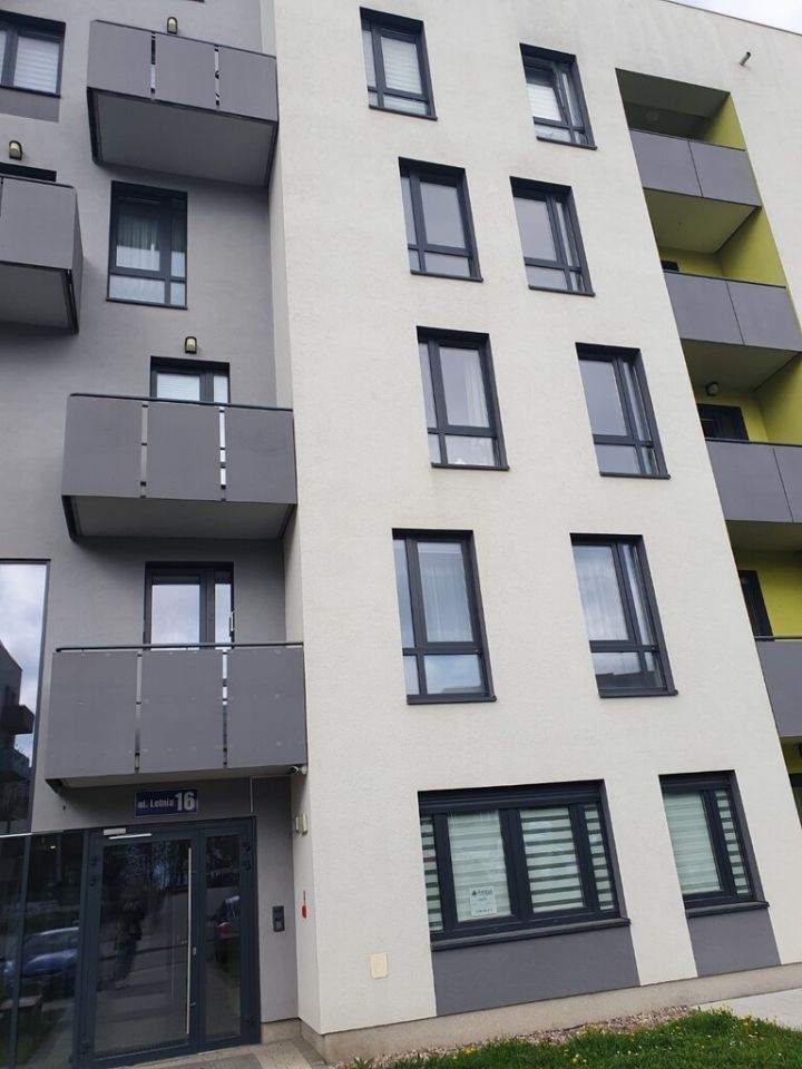 Mieszkanie 2-pokojowe Kłodzko, ul. Letnia. Zdjęcie 1