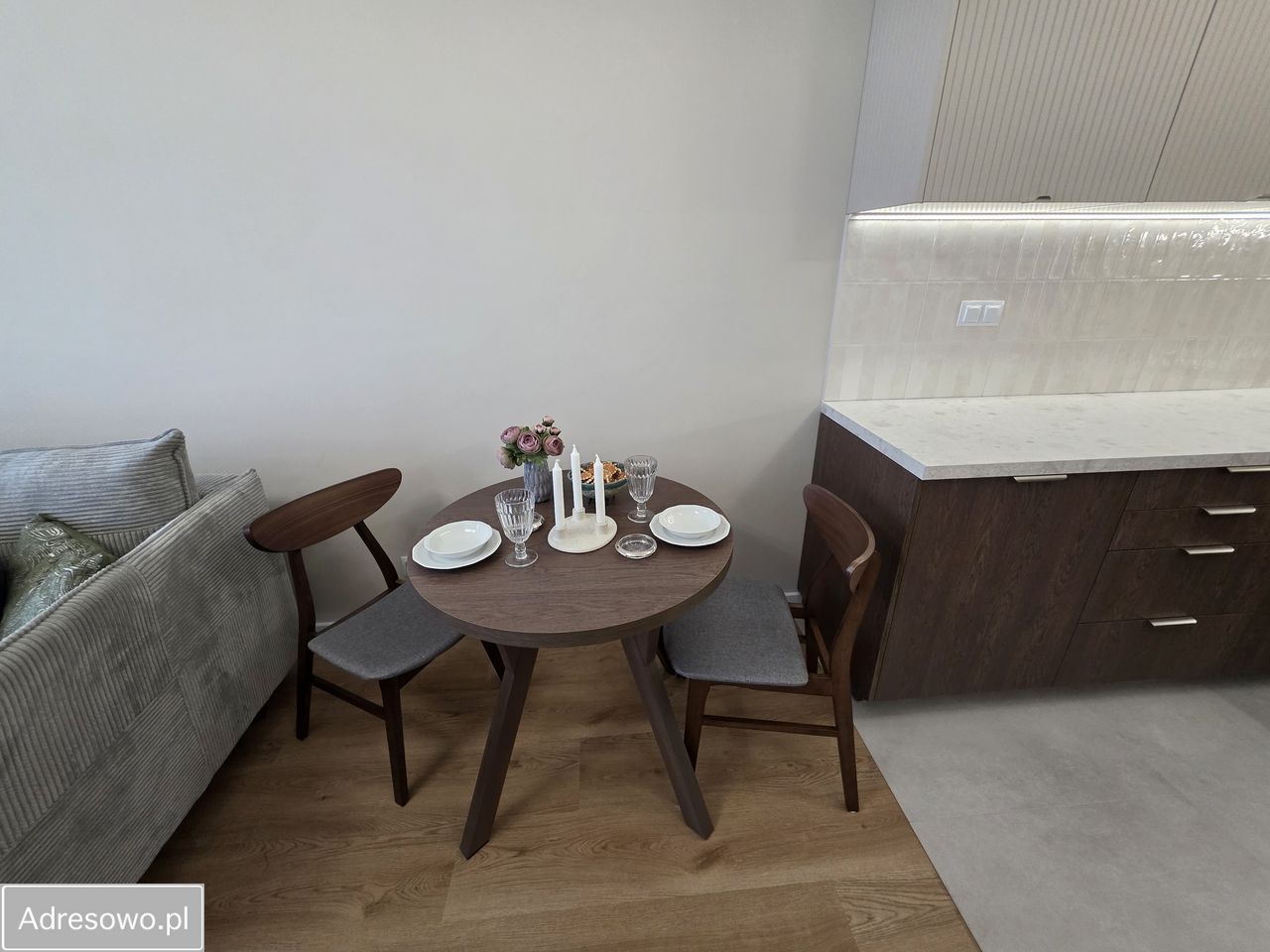 Mieszkanie 2-pokojowe Warszawa Okęcie, ul. Łopuszańska. Zdjęcie 20