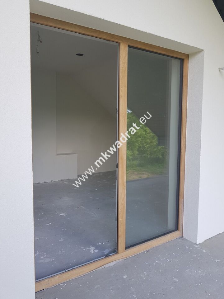 dom wolnostojący, 6 pokoi Terenia. Zdjęcie 20