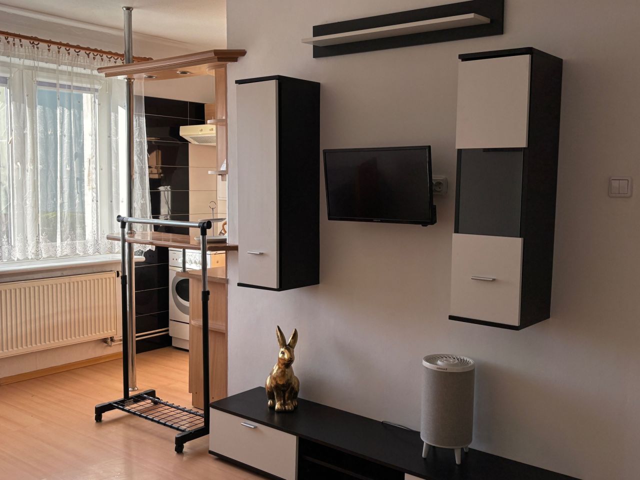 Mieszkanie 1-pokojowe Środa Wielkopolska. Zdjęcie 3