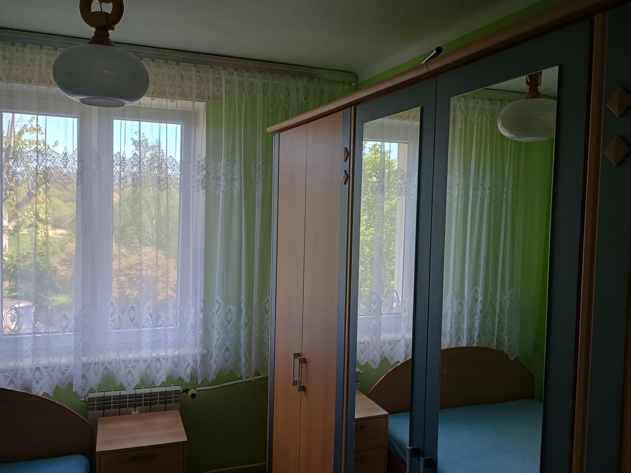 Mieszkanie 2-pokojowe Oświęcim, ul. Wiktora Bałandy. Zdjęcie 28
