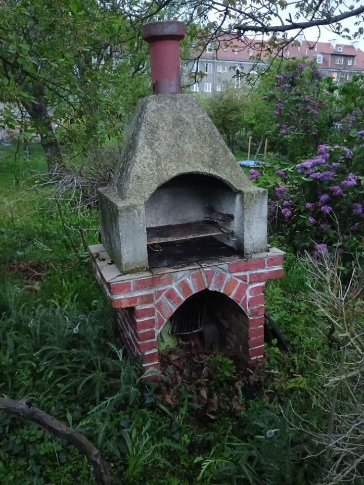 Działka rod Wrocław Śródmieście. Zdjęcie 3