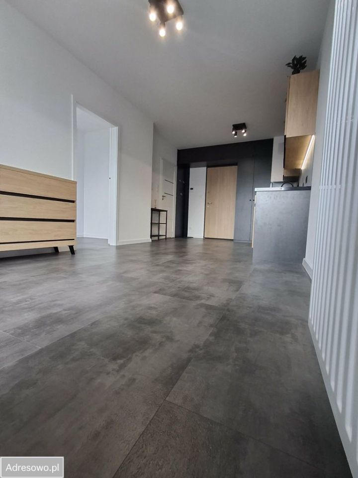 Mieszkanie 2-pokojowe Warszawa Ursus, ul. Herbu Oksza. Zdjęcie 2