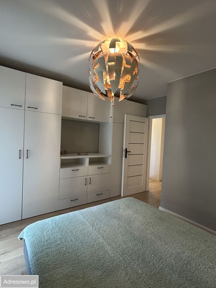 Mieszkanie 2-pokojowe Wrocław Maślice, al. Śliwowa. Zdjęcie 10
