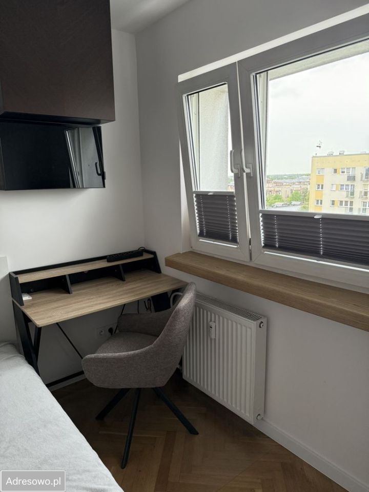Mieszkanie 2-pokojowe Warszawa Bielany, ul. Władysława Broniewskiego. Zdjęcie 13