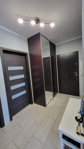Mieszkanie 3-pokojowe Wrocław Psie Pole, ul. Zatorska. Zdjęcie 9