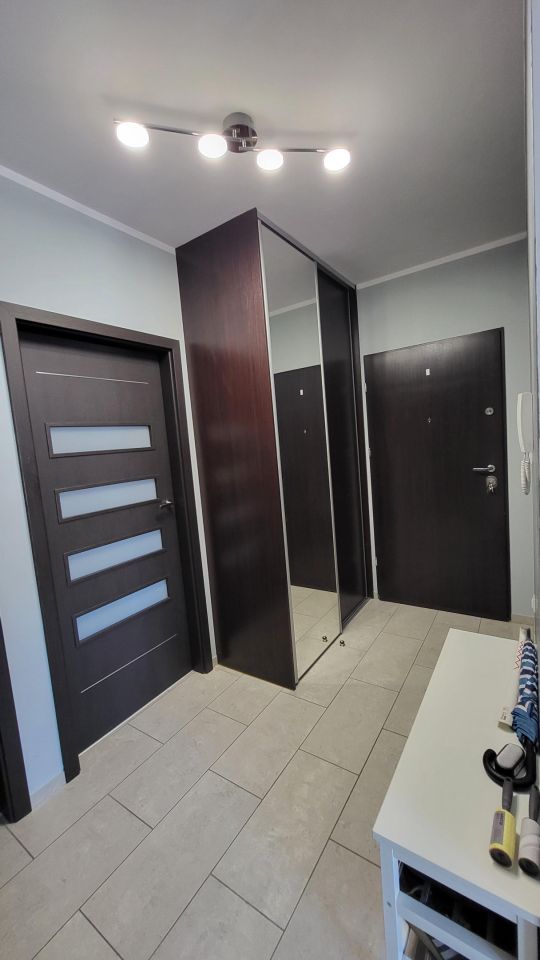 Mieszkanie 3-pokojowe Wrocław Psie Pole, ul. Zatorska. Zdjęcie 9