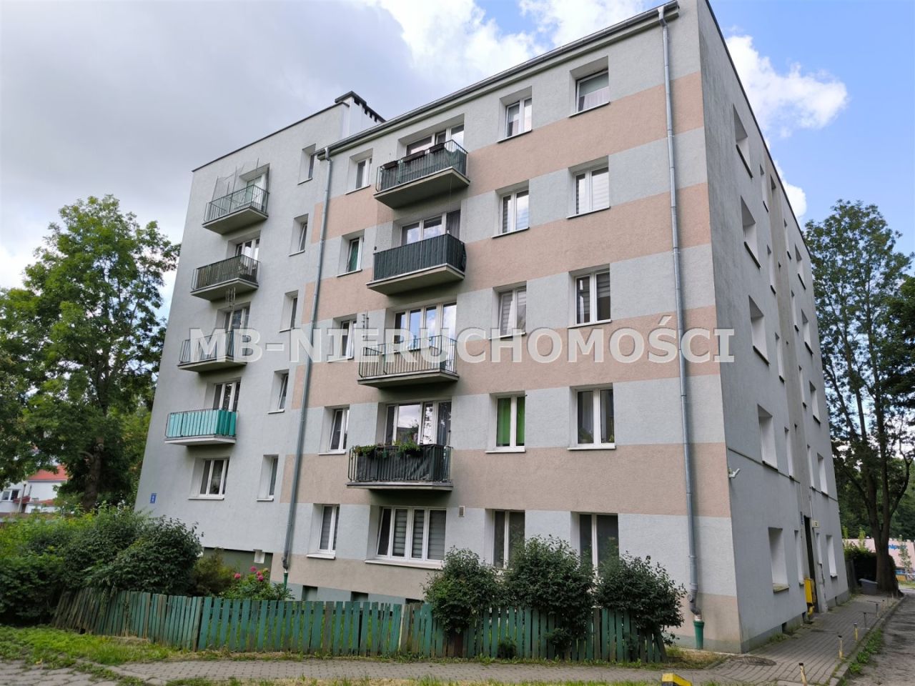 Mieszkanie 3-pokojowe Olsztyn Zatorze, ul. Nad Jarem. Zdjęcie 12