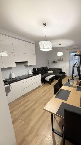 Mieszkanie 2-pokojowe Gdańsk Siedlce, ul. Stanisława Lema. Zdjęcie 1