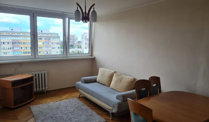 Mieszkanie 3-pokojowe Wrocław Stare Miasto, ul. Szczepińska