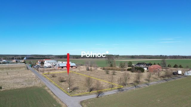 Działka budowlana Czerna. Zdjęcie 1