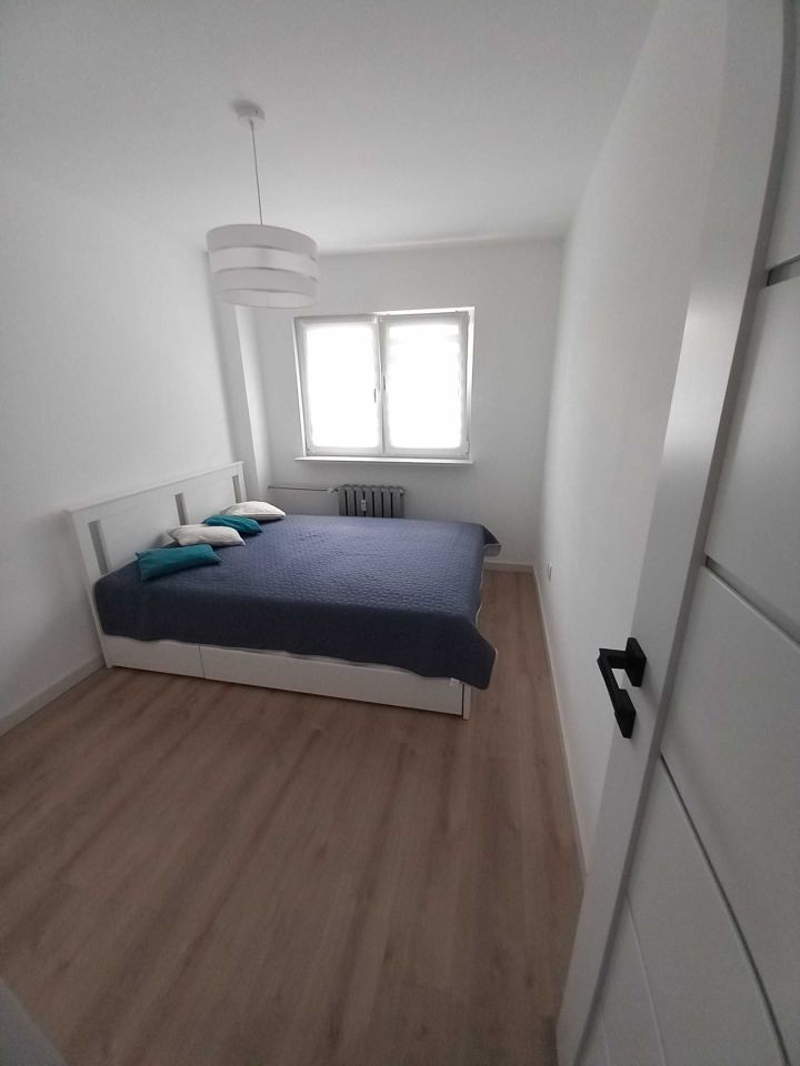 Mieszkanie 2-pokojowe Warszawa Bielany, ul. Władysława Broniewskiego. Zdjęcie 6