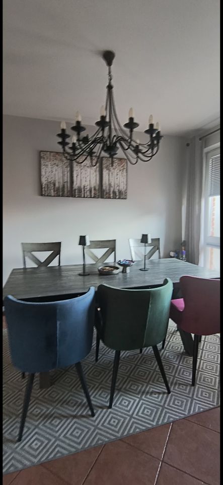 Mieszkanie 4-pokojowe Białystok Nowe Miasto, ul. Kręta. Zdjęcie 5