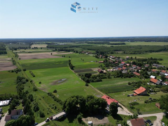 Działka inwestycyjna Bartężek. Zdjęcie 18