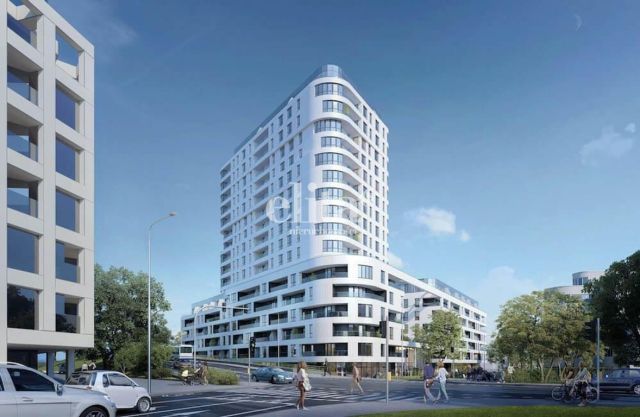 Mieszkanie 2-pokojowe Gdynia Śródmieście, ul. św. Piotra. Zdjęcie 11