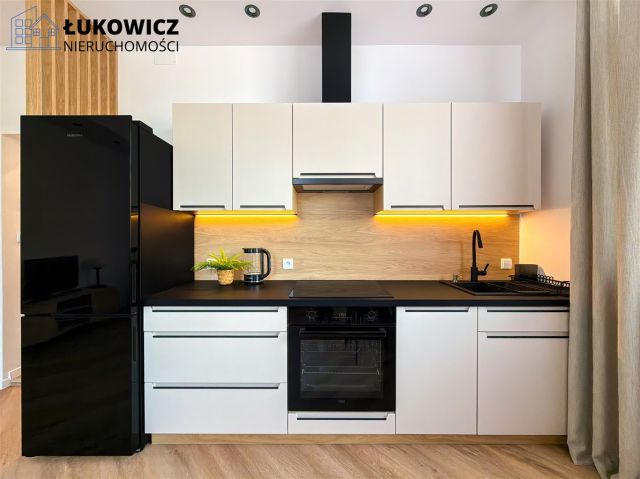 Mieszkanie 2-pokojowe Bielsko-Biała. Zdjęcie 5