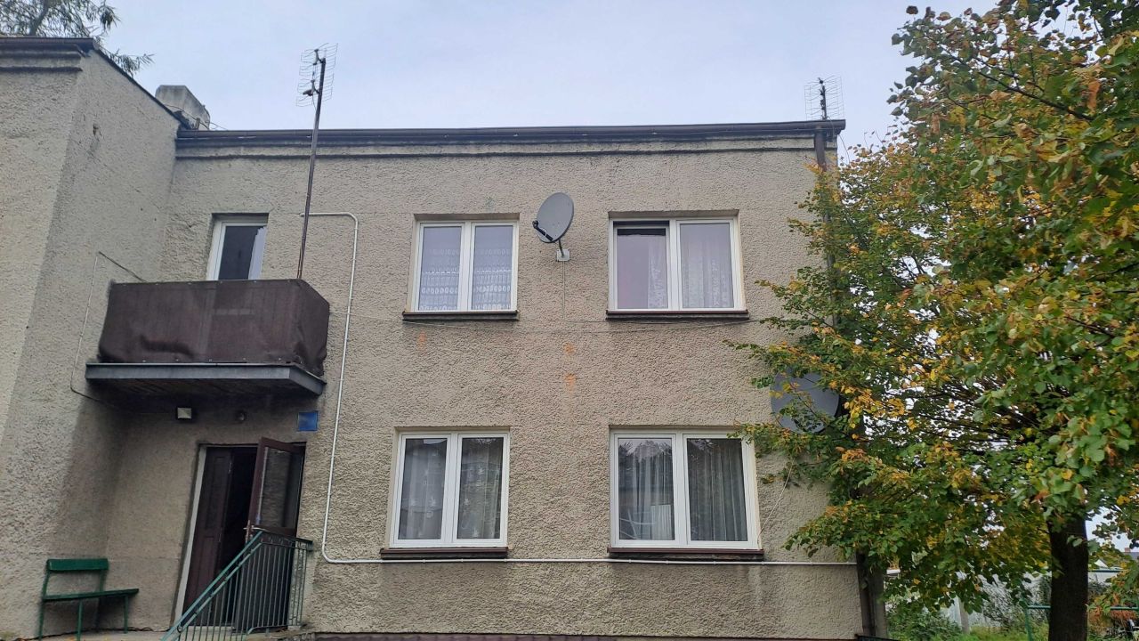 Mieszkanie 3-pokojowe Przytyk. Zdjęcie 2
