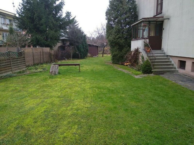 bliźniak, 6 pokoi Kraków Olsza, ul. Kanonierów. Zdjęcie 5